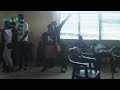 Student Of Nungua Senior High School Grinding And Enjoying On There S R C Day