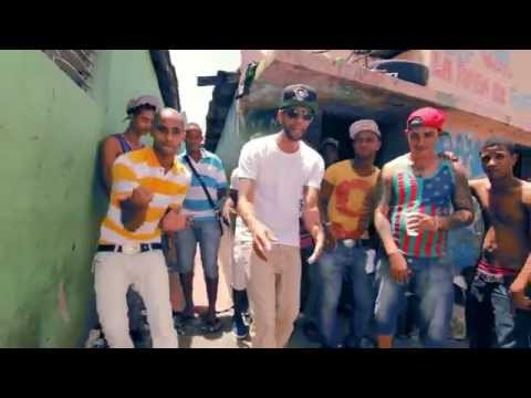 Video Promo #9: Urban Starz Presenta: Lara | Evangelismo Urbano