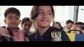 The Cambridge International School - Sarjapur Road Video thumbnail