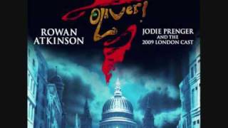 Oliver 2009 OST - The Robbery