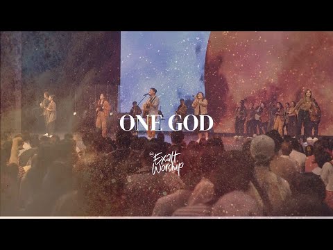 One God | Live from Sunday Worship | Exalt Worship