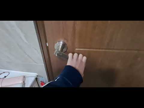 [小歪]這個影片能教你怎麼開門？