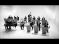 Swing Dance Orchestra - Sing, Sing, Sing