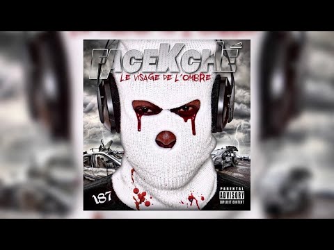 FaceKché - Homicid [Chanson Officielle]