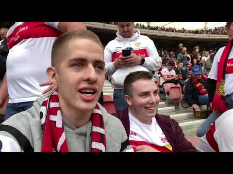 3. Spieltag ( VFB gegen Freiburg) Derbytime 🤝