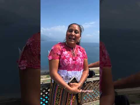 Entreviste a 2 personas de Sacapulas #sacapulas #quiche #entrevista