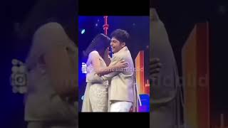 Download lagu Moment Perpisahan Piche Kota Vanessa Zee di top 6 #indonesianidol #pichekota #vanessazee #fanbase mp3