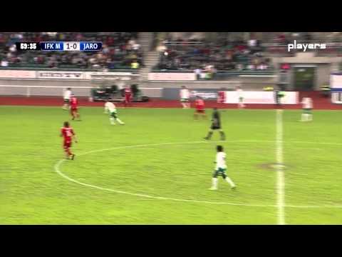 IFK Mariehamn - FF Jaro 1-0 (17.05.2013)