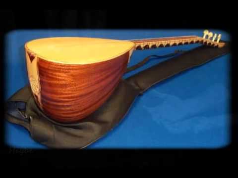 DJ Eray Inan Vs. Cenk Eren - Tanridan Diledim DEMO