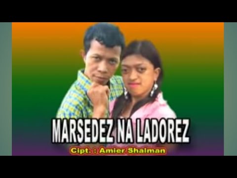 LAGU BUGIS JENAKA MARSEDEZ NA LADOREZ VOC DOREZ MUST & MARSEDEZ MUSIK KITA RECORD