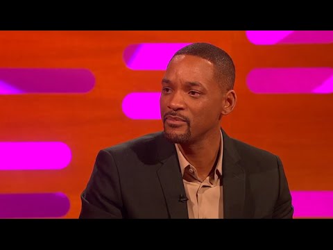 Will Smith Gives His Positive Take On #OscarsSoWhite Debate!