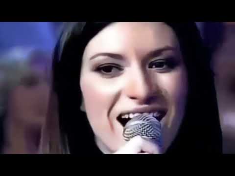 Laura Pausini e Sandy - Inesquecível à capela