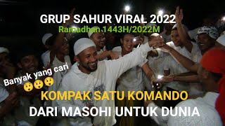 Download lagu Fersi Lengkap Dendang Sahur VIRAL 2022-2023 | Senandung lagu-lagu Sahur mp3
