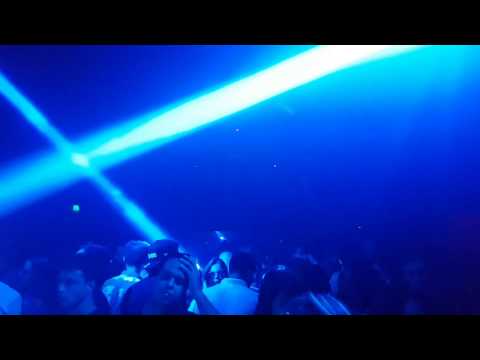 Paul Ritch - Warung Beach Club 18/03/17