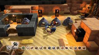 ドラゴンクエストビルダーズ2実況part22