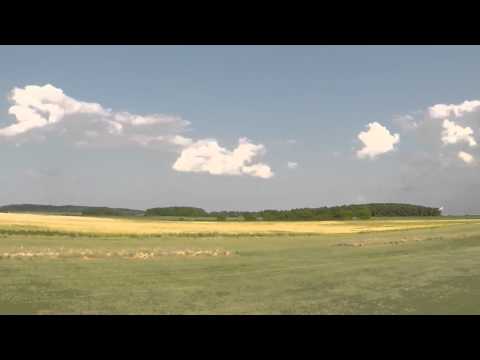 Vertical Takeoff - Weston UK Velocity 50