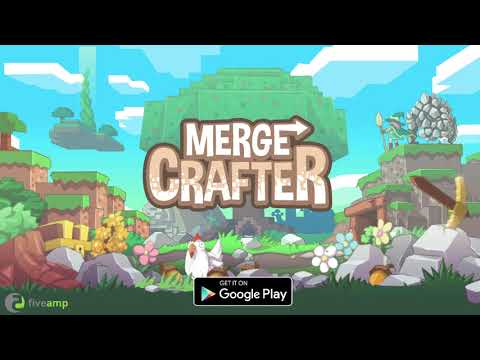 Видео MergeCrafter #2