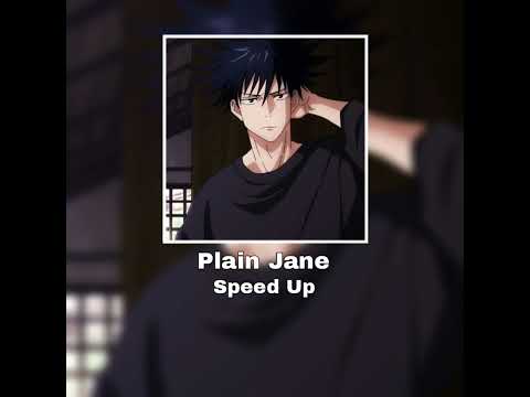 Plain Jane Remix - A$ap Ferg, Nicki Minaj ( Speed Up )