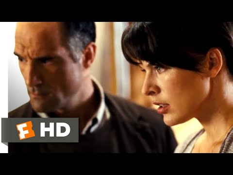 2009年《第四類》--外星人的聲音場景（5/10） | 電影剪輯剪輯。 (The Fourth Kind (2009) - An Alien's Voice Scene (5/10) | Movieclips)