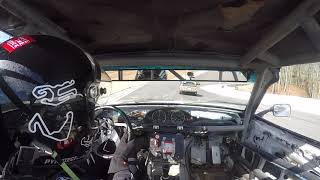 Lemons Barber 2019 Bob Race Start Part 4