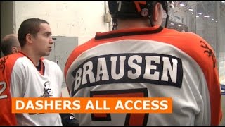 2016: FEB/20 - FEB/21 | Danville v. Port Huron | Dashers All Access