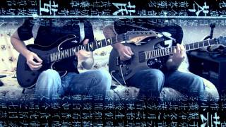 Thin Lizzy - Opium trail