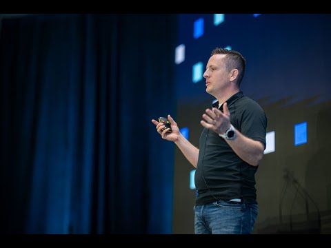 Is Kubernetes a Database?