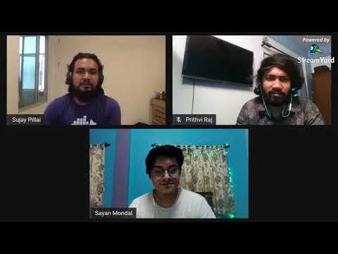 Docker Kubernetes Penang Meetup | October 2020 | Community Event