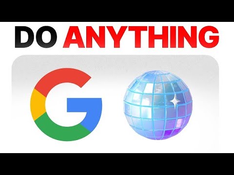 New Google Disco Update is INSANE (FREE)