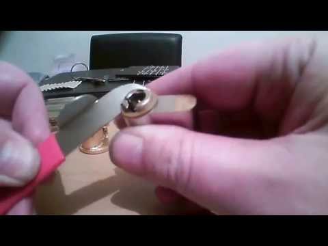 The huk e clip remover