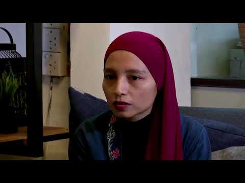 馬來西亞藝術家與性健康障礙和禁忌作鬥爭 (Malaysian artist fights sexual health barriers, taboos)