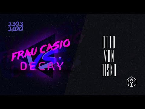 Interview Ida Prester / Frau Casio vs Decay /