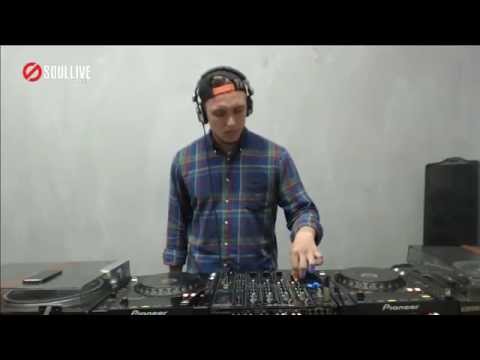 Hi-Tech Radioshow - Solovov (soullivefm.com)
