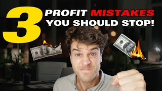 Unlock the Secrets of Email List Profits: 3 Surprising Mistakes Revealed!