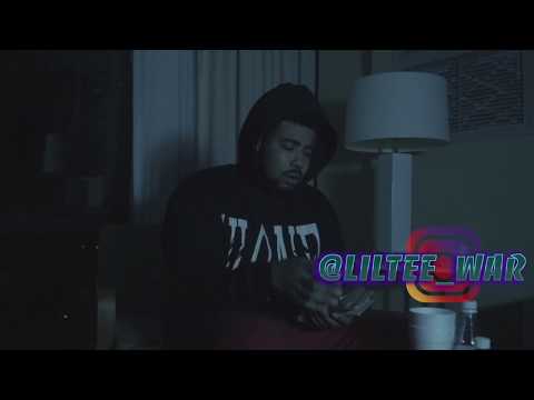 Tee War- Pain in the Streets (Official Music Video)