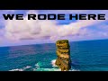 Best Adventure Bike Riding In Ireland