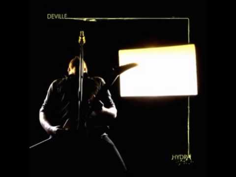 Deville - Burning Towers