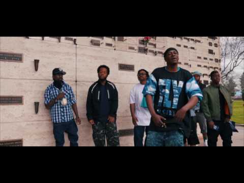 SICCNING - OFFICIAL MUSIC VIDEO // DOJA DA REALEST - EG PROD. (4K)