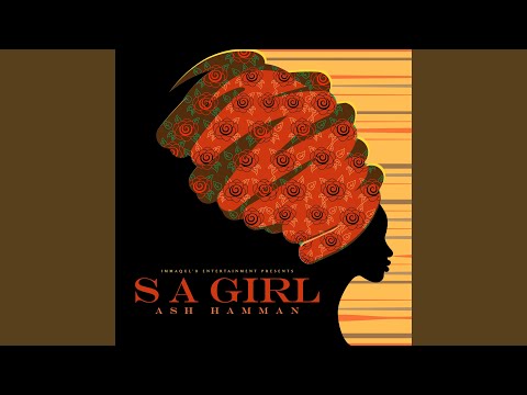 S A Girl