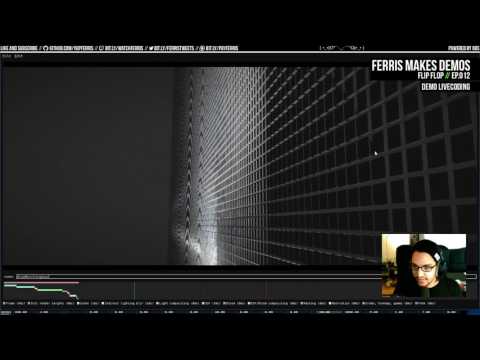 Ferris Makes Demos Ep.012 - Flip Flop