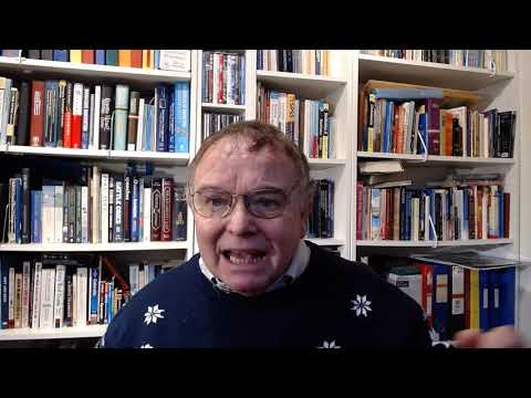 The Great Church Robbery