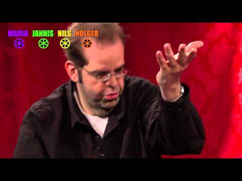 Pasch-TV Folge 47: "Trivial Pursuit Master Edition" - Teaser