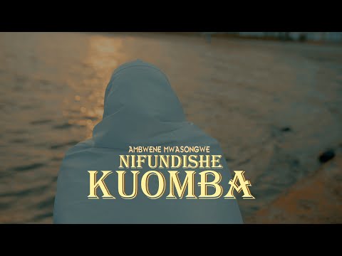 Thumbnail for Nifundishe Kuomba video