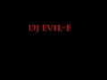 Dj Paul - Gotta Eat (Screwed & Chopped) Dj Evil-E