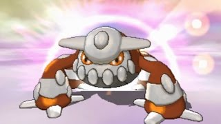 ヒードラン ポケットモンスター ケンホロウ チョボマキ スイレン