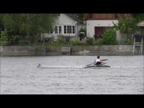 2016.06.19 19. Donaubund Sprintregatta R4 SchM 1x L4