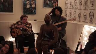 Solomon Thorne - Cinnamon Tree (Esperanza Spalding Cover)| Songs For The Soul Philly Unplugged