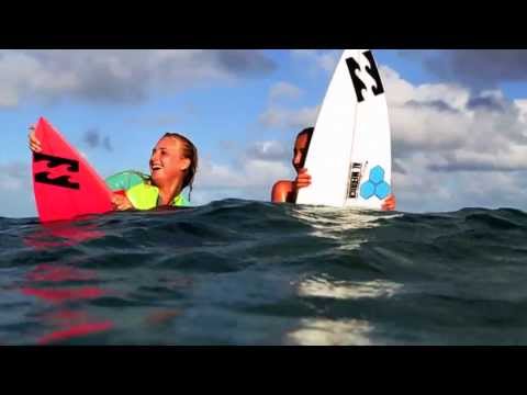 SurfCapsule Summer 2013