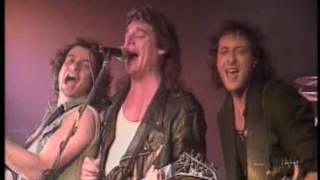 Praying Mantis - Full Promo Video Collection