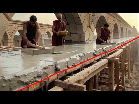 15 GENIUS Ancient Tools - that changed our world